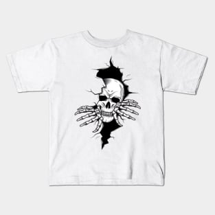 Broken Skull Ranch Kids T-Shirt